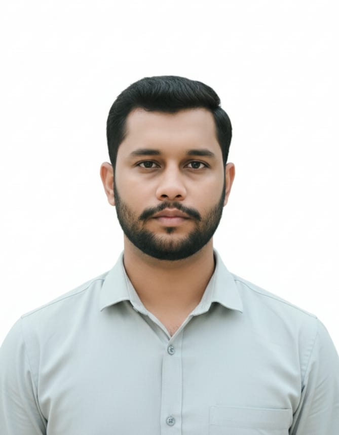 Dr. Niraj Jam